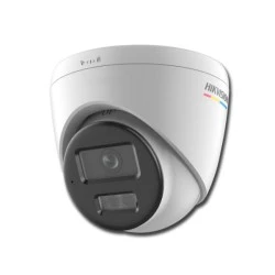 Κάμερα HIKVISION IP δικτυακή Dome ColorVu Smart Hybrid Light 2MP με ήχο & υποστήριξη ανίχνευσης ανθρώπων-οχημάτων