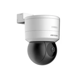 Κάμερα δικτυακή IP Mini PT Dome με ανάλυση εικόνας 2MP DS-2DE1C200IW-DE3 (F1)(S7) 4mm με υποδοχή κάρτας μνήμης έως 256 GB