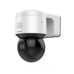 Κάμερα HIKVISION PTZ Speed Dome Wi-Fi με ανάλυση εικόνας 4MP DS-2DE3A4041W-DE/W 2.8~12mm με εμβέλεια νυχτός έως 30m