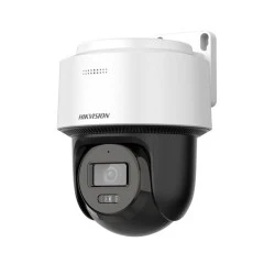Κάμερα ΗΙΚVISION Mini PT IP δικτυακή Dome με ανάλυση εικόνας 4MP DS-2DE2C400MWG-E 2.8mm IP66