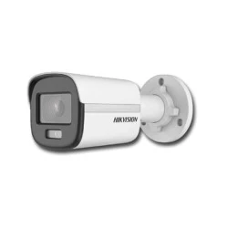 Κάμερα Hikvision Bullet ColorVu Smart Hybrid Light με ανάλυση 3K & ήχο DS-2CE10KF0T-LFS 2.8mm Κάμερα Hikvision Bullet ColorVu Smart Hybrid Light με ανάλυση 3K & ήχο DS-2CE10KF0T-LFS 2.8mm