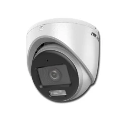 Κάμερα Hikvision ColorVu Smart Hybrid Light οροφής με ανάλυση 3K & ήχο DS-2CE70KF0T-LMFS 2.8mm εμβέλεια έως 20m Κάμερα Hikvision ColorVu Smart Hybrid Light οροφής με ανάλυση 3K & ήχο DS-2CE70KF0T-LMFS 2.8mm εμβέλεια έως 20m