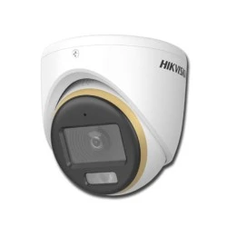 Κάμερα Hikvision ColorVu Dual Light με ανάλυση 2MP & ήχο DS-2CE70DF3T-LMFS 2.8mm νυχτερινή όραση έως 20m IP67 Κάμερα Hikvision ColorVu Dual Light με ανάλυση 2MP & ήχο DS-2CE70DF3T-LMFS 2.8mm νυχτερινή όραση έως 20m IP67