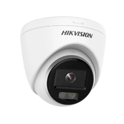 Κάμερα ColorVu δικτυακή IP οροφής dome DS-2CD1327G0-L 2.8mm με ανάλυση 2MP IP67