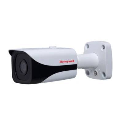 Κάμερα HONEYWELL δικτυακή IP υπέρυθρη Bullet 2.0ΜΡ 1080P  HBD2PR1X IP66  με προστασία κατά των βανδαλισμών