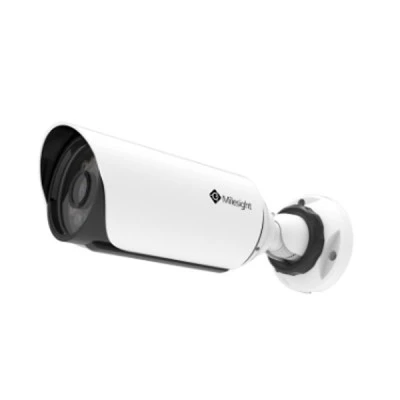 Κάμερα Milesight Mini δικτυακή IP με ανάλυση εικόνας 2MP H.265 Super WDR έως 140dB