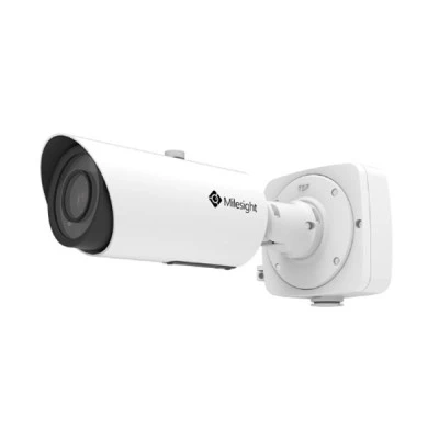 Κάμερα Μlesight AI 5MP δικτυακή IP H.265 MS-C5362-FPC με ενσωματωμένο φακό IP67 IK10