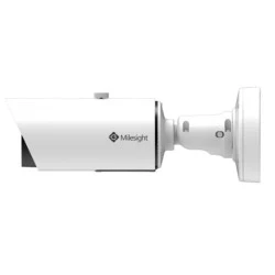 Κάμερα Μlesight AI 5MP δικτυακή IP H.265 MS-C5362-FPC με ενσωματωμένο φακό IP67 IK10