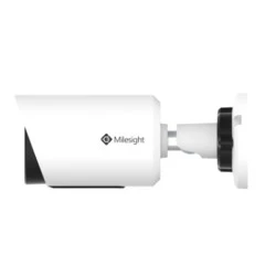 Κάμερα Μilesight IP bullet δικτυακή με ανάλυση 5MP, H.265 MS-C5362-FPB αποθήκευση έως 128GB σε micro SD/SDHC/SDXC 