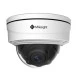 Κάμερα Milesight IP δικτυακή οροφής AI με ανάλυση εικόνας 5MP, H.265 MS-C5372-FPC με αμφίδρομο ήχο IP67