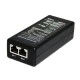 Τροφοδοτικό - PoE Injector Folksafe FS-48D1000 48VDC 1A μέγιστης ισχύος 48W