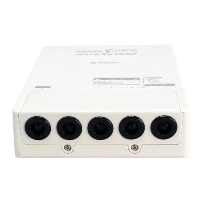 Τροφοδοτικό CCTV FOLKSAFE FS-DC120805W 8 εξόδων, 12V/5A, αδιάβροχο IP65 Τροφοδοτικό CCTV FOLKSAFE FS-DC120805W 8 εξόδων, 12V/5A, αδιάβροχο IP65