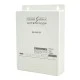 Τροφοδοτικό CCTV FOLKSAFE FS-DC121608W 16 εξόδων, 12V/8A, αδιάβροχο IP65