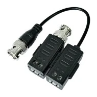Video Balun παθητικό για κάμερες FOLKSAFE FS-HDP4103P Video Balun παθητικό για κάμερες FOLKSAFE FS-HDP4103P