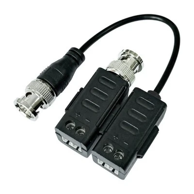 Video Balun παθητικό για κάμερες FOLKSAFE FS-HDP4103P