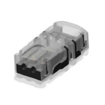 Σύνδεσμος για SMD LED λωρίδα μονόχρωμη 2835 2Pin στεγανός IP67