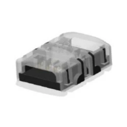 Ενδιάμεσος σύνδεσμος για SMD LED λωρίδα RGB 5050 4pin μη στεγανός IP20