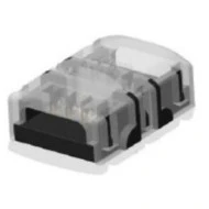 Ενδιάμεσος σύνδεσμος για SMD LED λωρίδα RGB 5050 4pin στεγανός IP67