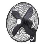 Ανεμιστήρας επιτοίχιος με κορδονάκι Φ45cm 120w με τέσσερις μεταλλικές λεπίδες περιστροφή & ανάκλιση Ανεμιστήρας επιτοίχιος με κορδονάκι Φ45cm 120w με τέσσερις μεταλλικές λεπίδες περιστροφή & ανάκλιση