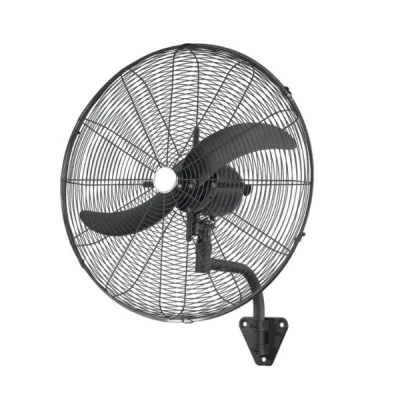 Ανεμιστήρας επίτοιχος FW-65 ισχύος 200W διαμέτρου 65cm 3 ταχυτήτων