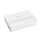 Unmanaged PoE Switch 5 καναλιών Gigabit DS-3E0505D-E Unmanaged PoE Switch 5 καναλιών Gigabit DS-3E0505D-E