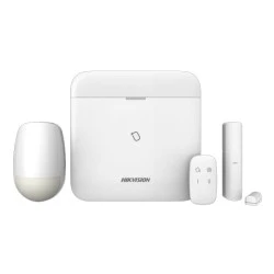 Ασύρματο σύστημα συναγερμού AX PRO Kit (868MHz)&nbsp; DS-PWA64-KIT-WE
