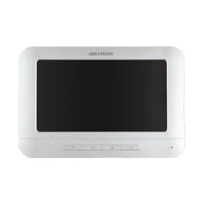 Αναλογικό monitor θυροτηλεόρασης 7" 4ων καλωδίων DS-KH2220-S