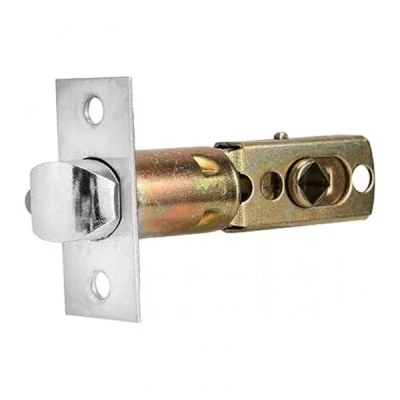 Temic RFIDηλεκτρονική κλειδαριά ξενοδοχείου FOX FL-D6606GT TEMIC GOLD σε χρυσό χρώμα
