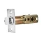 Υψηλής ποιότητας Temic RFID κλειδαριά FOX FL-D6606SM MIFARE SILVER σε ασημί με μαύρο χρώμα Υψηλής ποιότητας Temic RFID κλειδαριά FOX FL-D6606SM MIFARE SILVER σε ασημί με μαύρο χρώμα