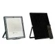 Ηλιακός προβολέας 240W SOLAR SMD LED FLOOD LIGHT 4000K ενδιάμεσο φως με φωτοβολταϊκό πάνελ & χειριστήριο IP66 90° Ra80