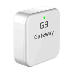 Συσκευή G3 Gateway με θύρα τροφοδοσίας C-USB & Ethernet για απομακρυσμένο έλεγχο των bluetooth κλειδαριών