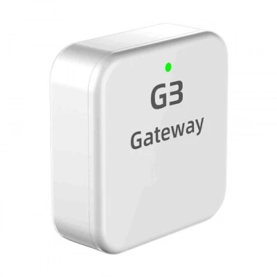 Συσκευή G3 Gateway με θύρα τροφοδοσίας C-USB & Ethernet για απομακρυσμένο έλεγχο των bluetooth κλειδαριών