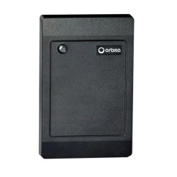Επιτοίχιος Καρταναγνώστης RFID ORBITA MFC-03 διαστάσεων 90x60x15mm