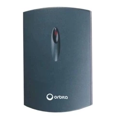 Επιτοίχιος καρταναγνώστης RFID ORBITA MFR-02 διαστάσεων 90x60x15mm Επιτοίχιος καρταναγνώστης RFID ORBITA MFR-02 διαστάσεων 90x60x15mm