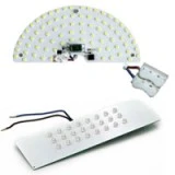 LED modules και πλακέτες φωτισμού