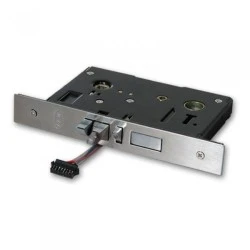 Ανταλλακτικός μηχανισμός HIGH STANDARD MORTISE για τις κλειδαριές FL-91HS