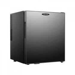 Θερμοηλεκτρικό Mini Bar χωρητικότητας 40lt ORBITA OBT-TE40G διαστάσεων 430x410x401mm