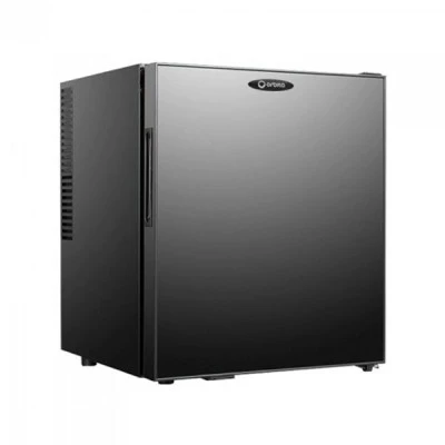 Θερμοηλεκτρικό Mini Bar χωρητικότητας 40lt ORBITA OBT-TE40G διαστάσεων 430x410x401mm
