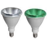 Λάμπες LED PAR38 - PAR30 για φωτιστικά κήπου