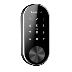 Ηλεκτρονική κλειδαριά Liliwise Q20 Bluetooth ιδανική για φωριαμούς, συρτάρια και σάουνες