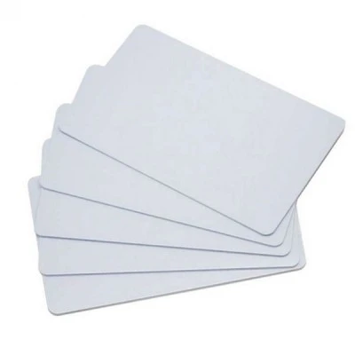 Κάρτα RF-TEMIC-CARD για τις ηλεκτρονικές κλειδαρίες για πόρτες ξενοδοχείων Κάρτα RF-TEMIC-CARD για τις ηλεκτρονικές κλειδαρίες για πόρτες ξενοδοχείων