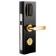 Κλειδαριά RFID τεχνολογίας Mifare με οθόνη LCD ORBITA S3162G GOLD σε χρυσό χρώμα Κλειδαριά RFID τεχνολογίας Mifare με οθόνη LCD ORBITA S3162G GOLD σε χρυσό χρώμα