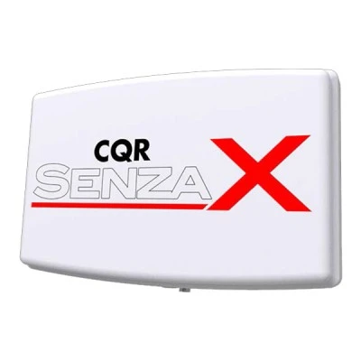 Αυτοδύναμη σειρήνα εξωτερικού χώρου 105dB SENZA X PLUS IP44