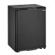 Mini Bar αμμωνίας ISM SM-30 ECO UL BLACK 30lt με δυνατότητα αλλαγής φοράς για δωμάτια ξενοδοχείου Mini Bar αμμωνίας ISM SM-30 ECO UL BLACK 30lt με δυνατότητα αλλαγής φοράς για δωμάτια ξενοδοχείου