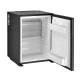 Mini Bar αμμωνίας ISM SM-30 ECO UL BLACK 30lt με δυνατότητα αλλαγής φοράς για δωμάτια ξενοδοχείου Mini Bar αμμωνίας ISM SM-30 ECO UL BLACK 30lt με δυνατότητα αλλαγής φοράς για δωμάτια ξενοδοχείου