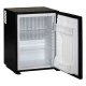 Θερμοηλεκτρικό Mini Bar χωρητικότητας 38lt διαστάσεων 56,6x44,1x43,2cm σε μαύρο χρώμα