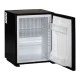 Θερμοηλεκτρικό Mini Bar χωρητικότητας 43lt διαστάσεων 61x44,1x43,2cm σε μαύρο χρώμα
