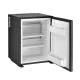 Mini Bar αμμωνίας ISM SM-30 ECO Mini Bar 30lt σε μαύρο χρώμα