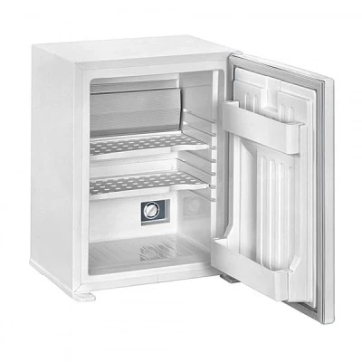 Mini Bar αμμωνίας ISM SM-30 ECO Mini Bar 30lt σε μαύρο χρώμα