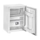 Mini Bar αμμωνίας ISM SM-30 ECO Mini Bar 30lt σε μαύρο χρώμα